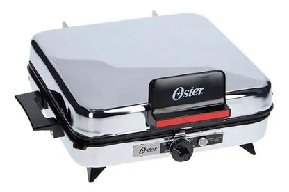 Waflera Parrilla Electrica Oster Ref. Cg120 110v