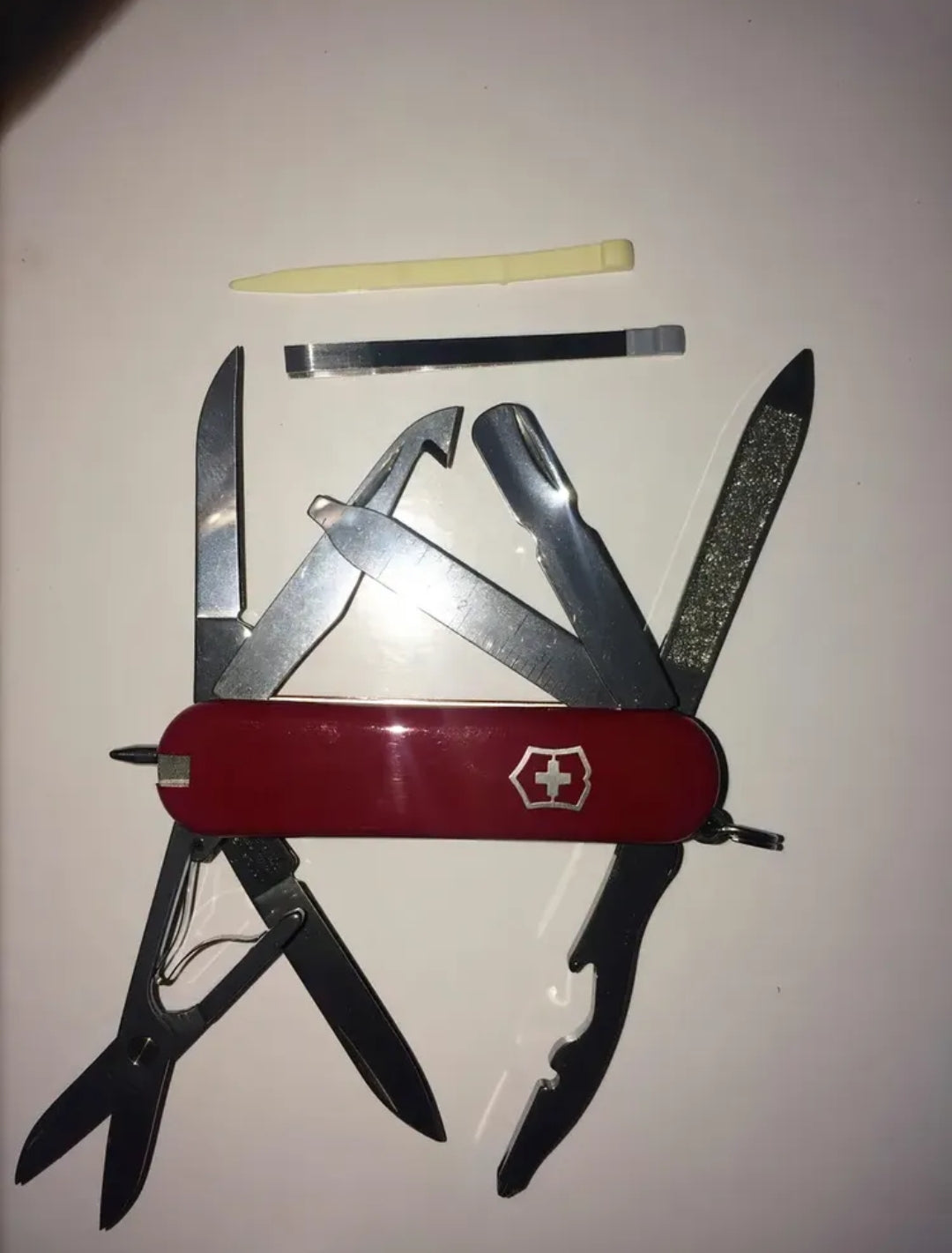 Navaja Victorinox 6385 Minichamp