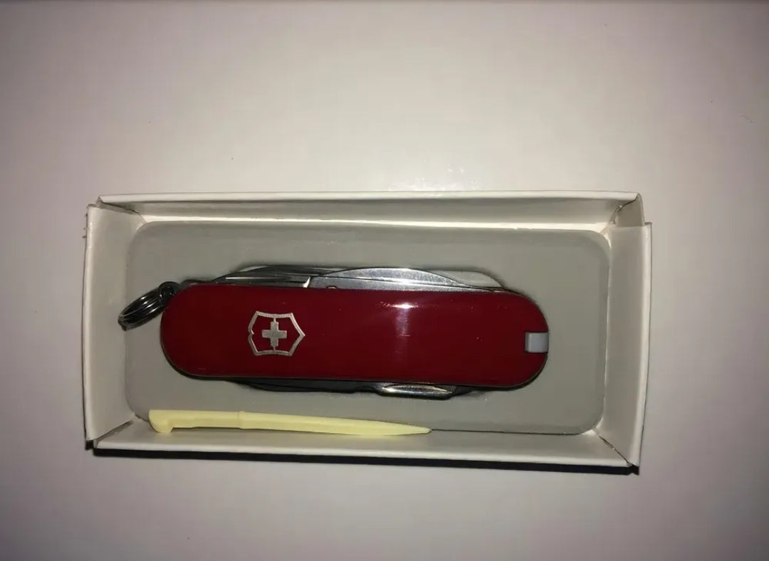 Navaja Victorinox 6385 Minichamp