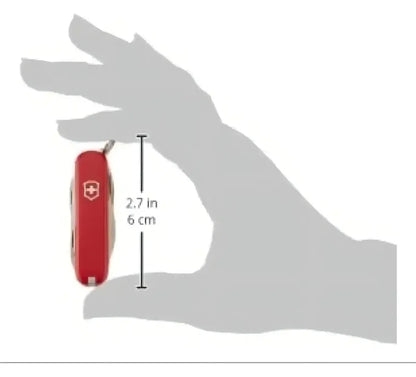 Navaja Victorinox 6385 Minichamp