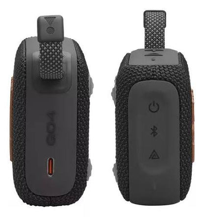 🔊 Parlante JBL Go 4 Bluetooth Original